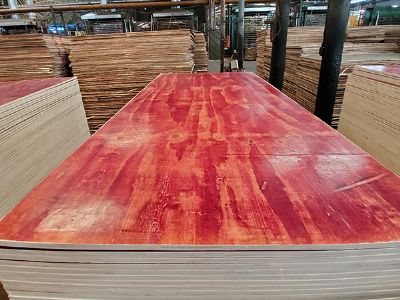 廣西建筑模板廠家批發